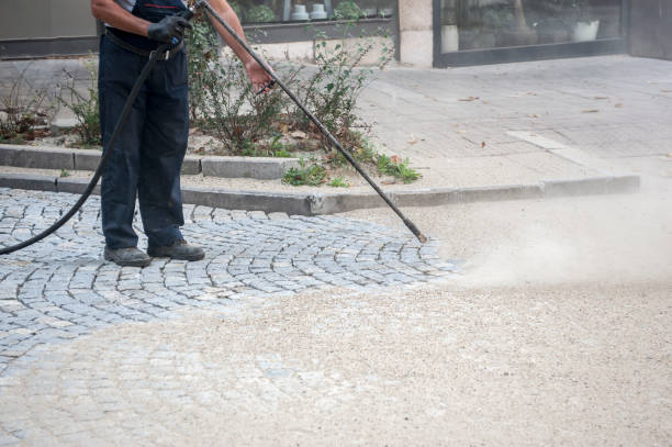 Best Gutter Cleaning  in Hamilton Square, NJ