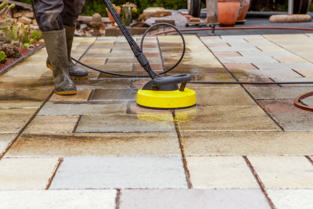 Best Spring Cleaning  in Hamilton Square, NJ