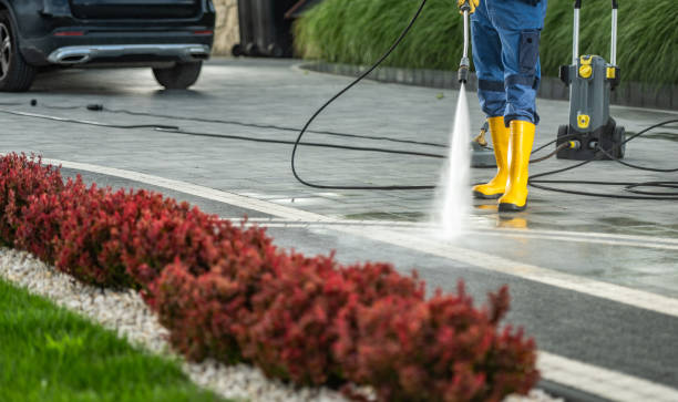 Best Animal Enclosure Cleaning  in Hamilton Square, NJ