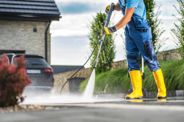 Best Dumpster Area Cleaning  in Hamilton Square, NJ